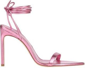 Bettina Vermillon FOOTWEAR - Sandals on YOOX.COM