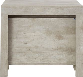 Inosign Esstisch »Praktika, Küchentisch, Wohnzimmertisch, Speisetisch« mit Auszugsfunktion, ausziehbar von 50 cm auf 300 cm