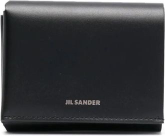 Jil Sander Origami Wallet