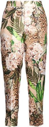BABYLON BOTTOMWEAR - Trousers on YOOX.COM