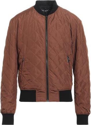 Dolce & Gabbana COATS & JACKETS - Jackets sur YOOX.COM