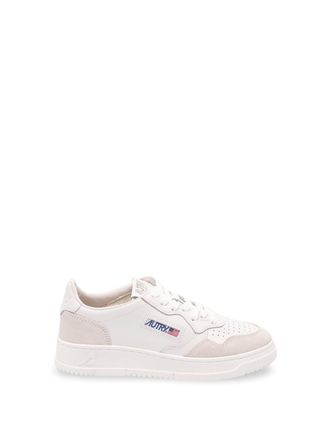 Autry Medalist Low Sneakers