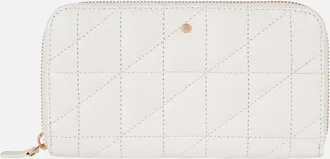 Geox Wallet Woman White, Size: ONLY