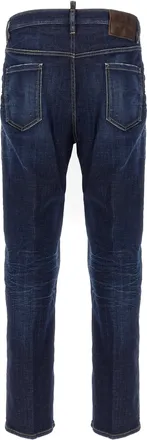 Dsquared2 Jeans - Navy