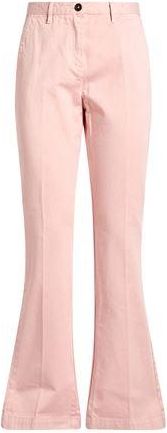 Massimo Alba BOTTOMWEAR - Pantaloni su YOOX.COM