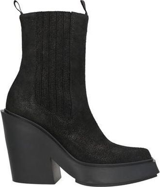 Vic Mati&eacute; FOOTWEAR - Ankle boots on YOOX.COM