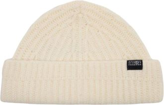 Maison Margiela unisex, Accesorios, Blanco, Talla: L