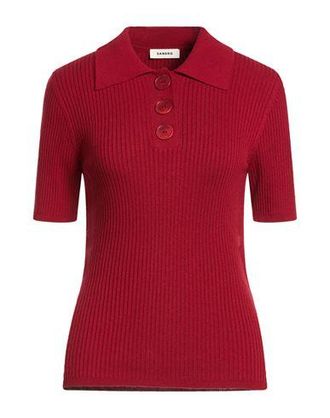 Sandro KNITWEAR - Jumpers on YOOX.COM