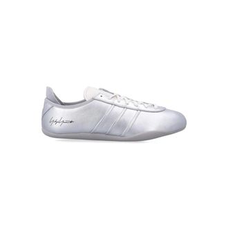 Yohji Yamamoto Tokyo Sneakers - - Shoes - Uomo - Grigio - 41 EU