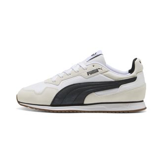 Puma Sneakers SOFTRIDE ST Miler unisex, Scarpe, Grigio, 40.5