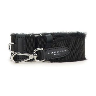 Gianni Chiarini Mohair40 Shoulder Strap