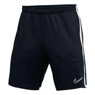 Nike Academy 19 Soccer Short Black AJ9128-010