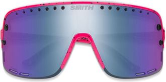 Smith ULTRALITE S3S/DI Mens Sunglasses Pink Size 99