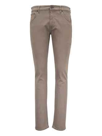 Pantaloni Torino jazz trousers - Neutrals
