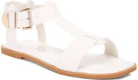 London Rag Yumal Sandal in Ivory at Nordstrom Rack, Size 9.5