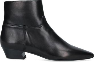 Stuart Weitzman Stassi ankle boots