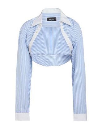 Dsquared2 TOPS - Boleros auf YOOX.COM