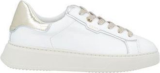 Ed Parrish FOOTWEAR - Trainers on YOOX.COM