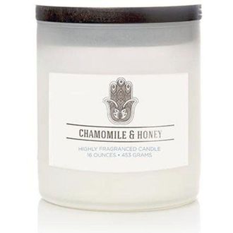 OEM Vela Perfumada - Manzanilla Y Miel