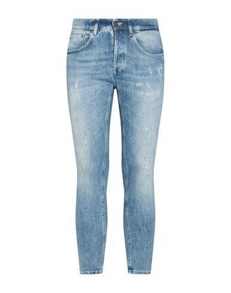 Dondup BOTTOMWEAR - Jeans sur YOOX.COM