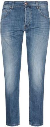 Don the Fuller BOTTOMWEAR - Jeans sur YOOX.COM