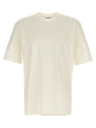 Jil Sander Printed T-Shirt