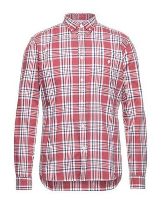 Woolrich Shirts