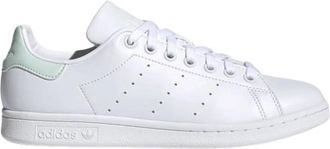 adidas Stan Smith Sneakers - unisex - Skateschoenen - Wit - 38 EU - Leer - Fitness