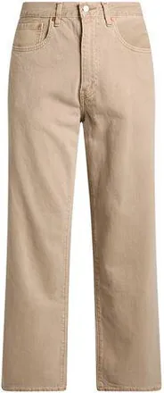 Levi's BOTTOMWEAR - Pantaloni jeans su YOOX.COM