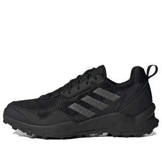 adidas Terrex AX4 Hiking Shoes Core Black HQ9021