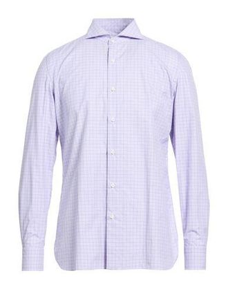 LUIGI BORRELLI NAPOLI TOPWEAR - Shirts on YOOX.COM