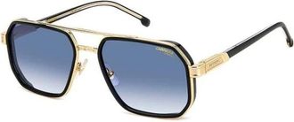 Carrera Heren, Accessoires, Zwart, Maat: 58 MM