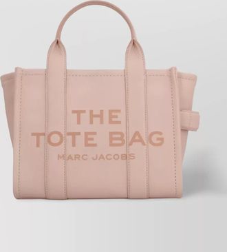 Marc Jacobs THE LEATHER TOTE small bag