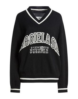 Maison Margiela STRICKWAREN - Pullover auf YOOX.COM