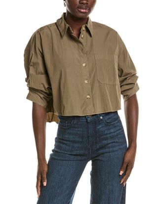 Reiss Solene Top
