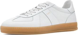 Taft Gatsby Mens Shoes White : 10.5 M, Leather