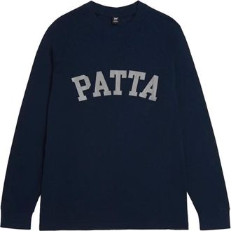Patta Uomo, Top, Nero, M, new