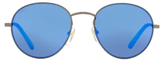 Smith Prep Sunglasses - Gray