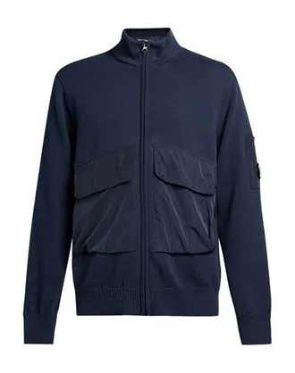 C.P. Company KNITWEAR - Cardigans sur YOOX.COM