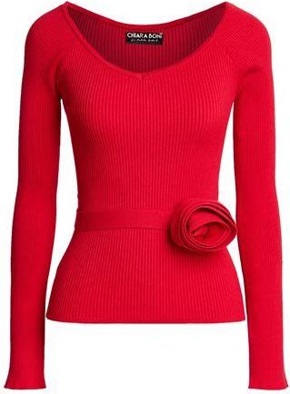 La Petite Robe Di Chiara Boni TOPWEAR - T-shirts on YOOX.COM
