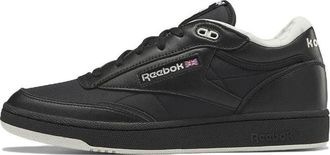 Reebok Club C Mid 2 Human Rights Now - Black IG7145