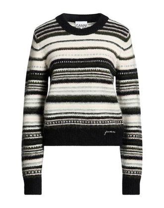 Ganni KNITWEAR - Jumpers on YOOX.COM