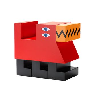 QEEBOO Coffee table Oggian Aziz