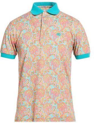 Etro TOPWEAR - Polo shirts on YOOX.COM
