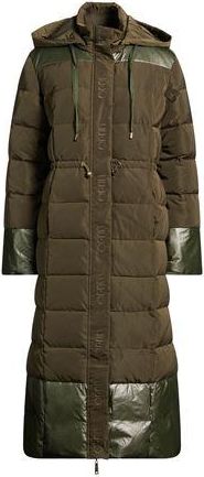 Liu Jo COATS & JACKETS - Puffers on YOOX.COM