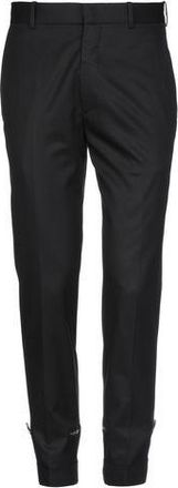 Alexander McQueen BOTTOMWEAR - Trousers sur YOOX.COM