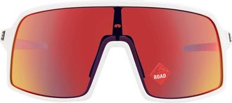Oakley Sutro S Prizm Road Shield Mens Sunglasses OO9462 946205 126