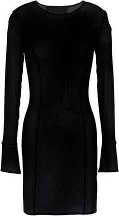 Patrizia Pepe KLEIDER - Mini-Kleider auf YOOX.COM