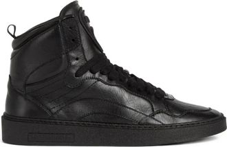 Dsquared2 Hombre, Zapatos, Negro, Talla: 38 EU