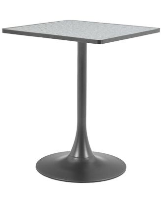 Zuo Spot Bistro Table